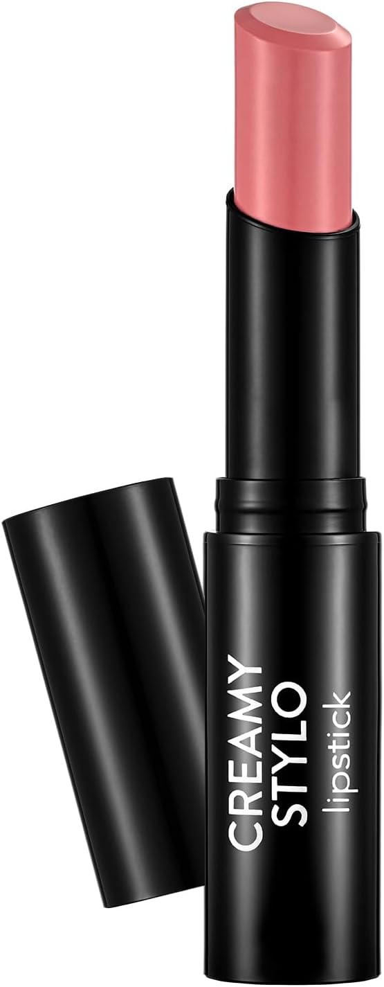 Creamy Stylo Lipstick 07 Pinky Ruj