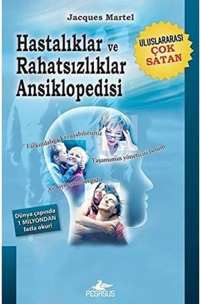 Hastalıklar ve Rahatsızlıklar Ansiklopedisi