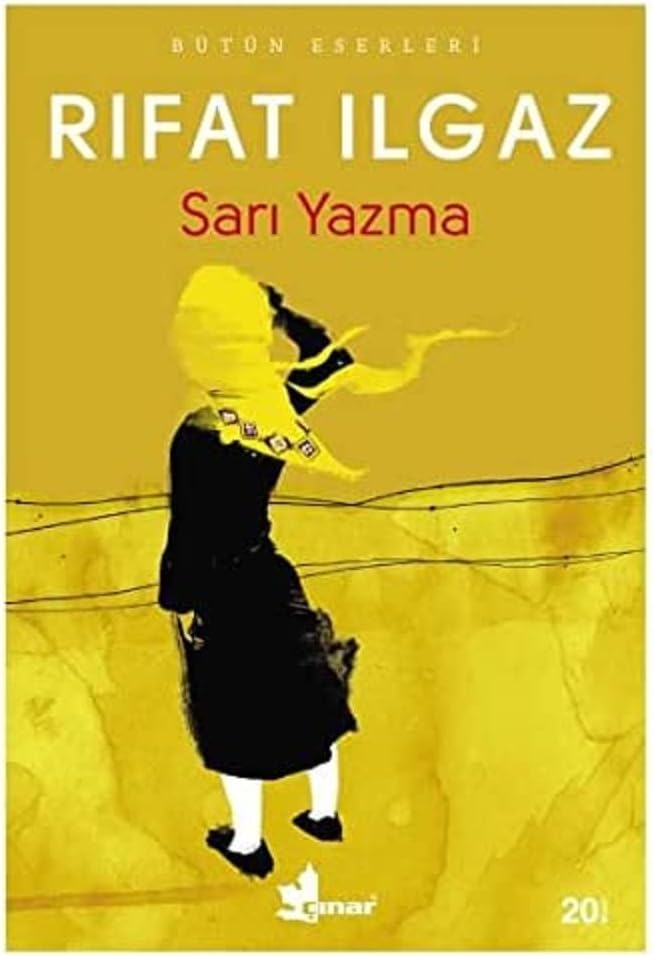 Sarı Yazma: Bütün Eserleri