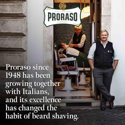 Proraso Tıraş Kesik Jeli - Razor Cut Stiptic Gel 10 mL