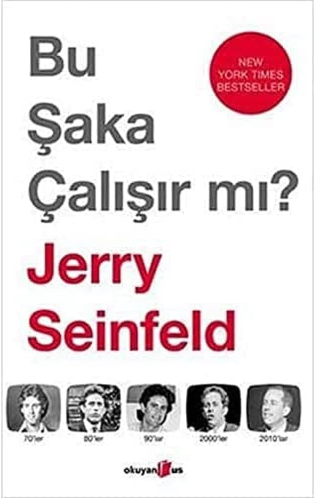 Bu Şaka Çalışır Mı?