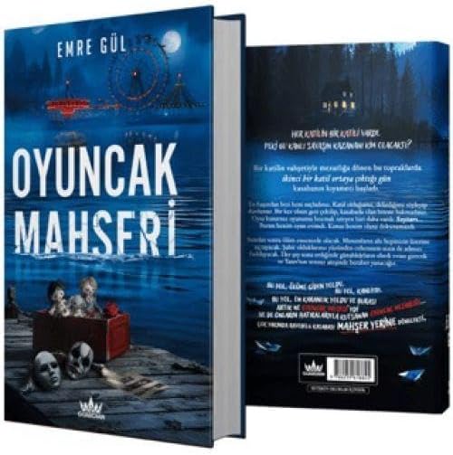 Oyuncak Mahşeri