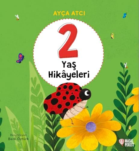 2 Yaş Hikâyeleri