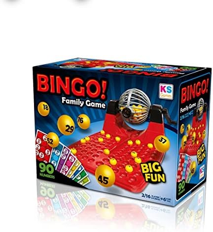 Bingo Kutu Oyunu