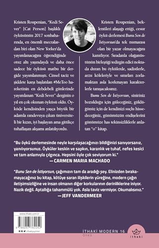 Bunu Sen De İstiyorsun