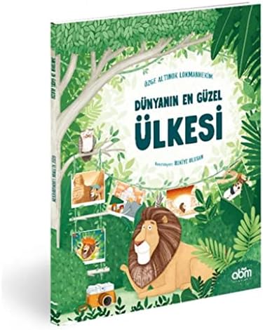 Dünyanın En Güzel Ülkesi