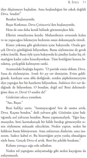 Her Kimsen - Son Set (Ciltli)