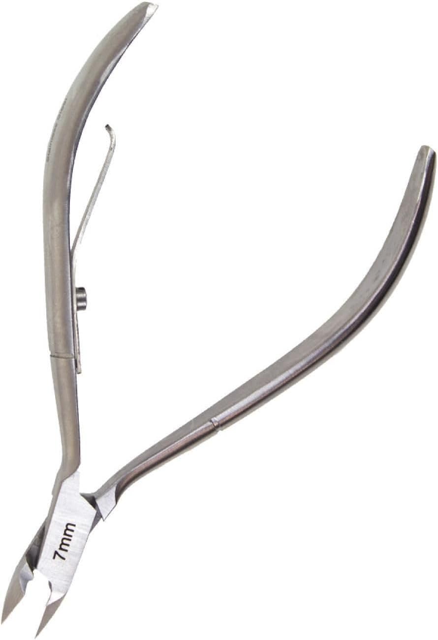 Tırnak Eti Manikür Pensi 7mm - 70