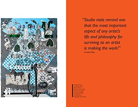 What They Didn't Teach You in Art School: What you need to know to survive as an artist