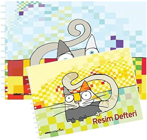 UC SP. RESIM BLOK 120 GR. 35*50 CM