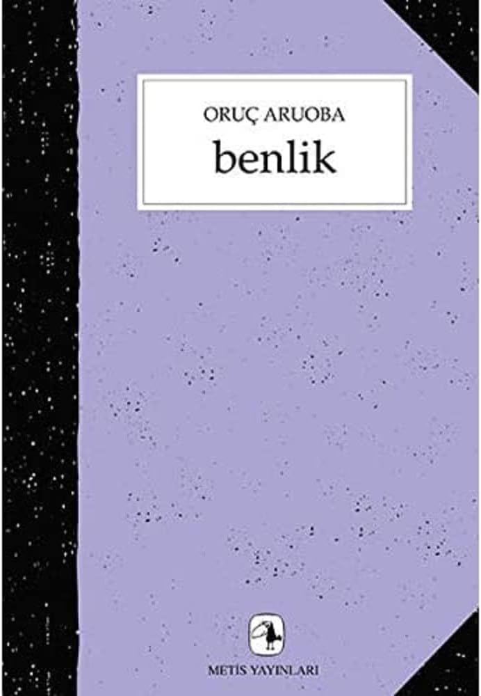 BENLİK