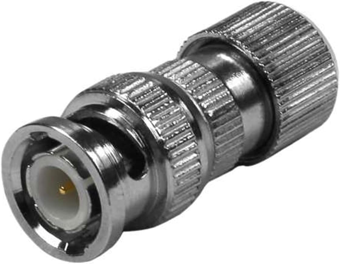 3MK LR-BNC 100 lü Paket BNC Konnektör