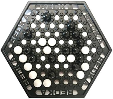 Abalone Zeka Mantık ve Oyunu