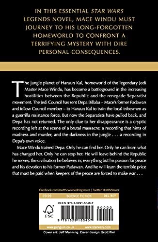 Star Wars: Shatterpoint