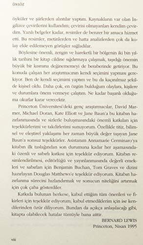 Ortadoğu: İki Bin Yıllık Ortadoğu Tarihi