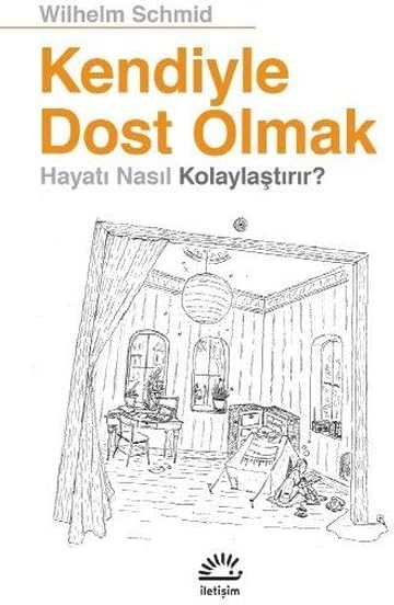 Kendiyle Dost Olmak