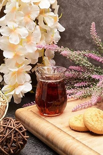 Linka Çay Bardağı 6 Adet 42471