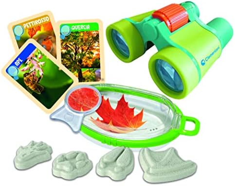 Bilim ve Oyun - Minik Kaşif