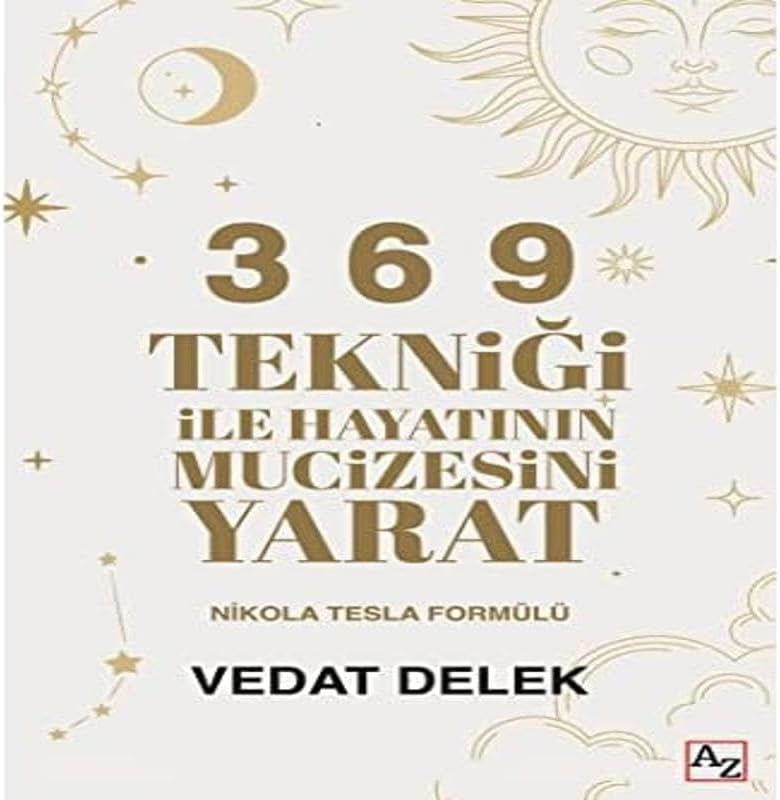 3 6 9 Tekniği ile Hayatının Mucizesini Yarat