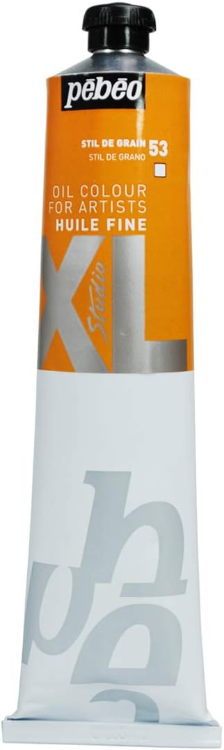 200*53 Yağlı Boya, 200 ml