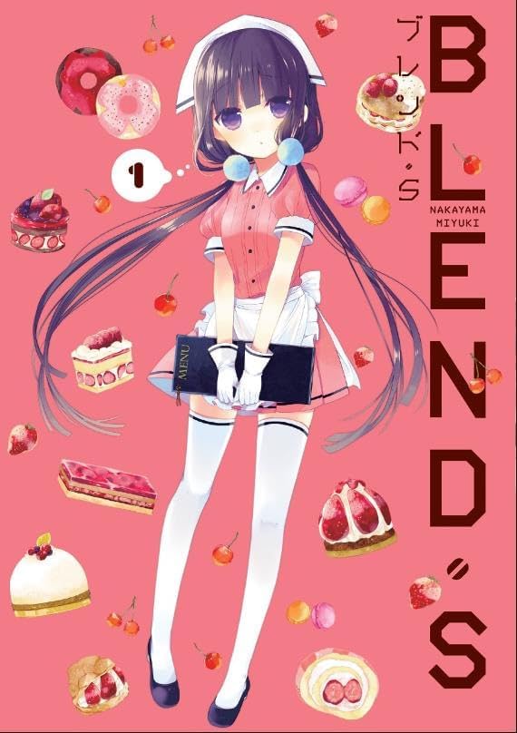Blend S 1