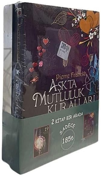 Aşkta Mutluluk Kuralları ve 19 Rezonans Kanunu