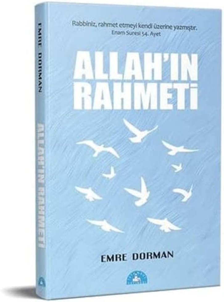 Allah’ın Rahmeti