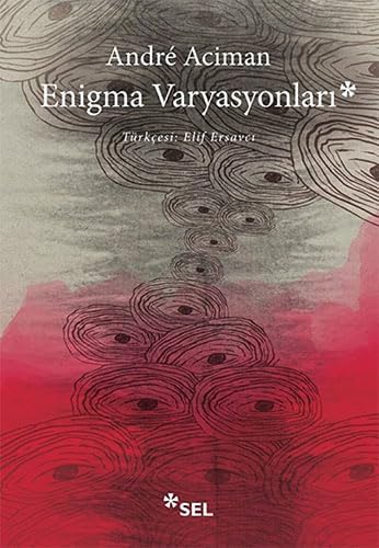 Enigma Varyasyonları