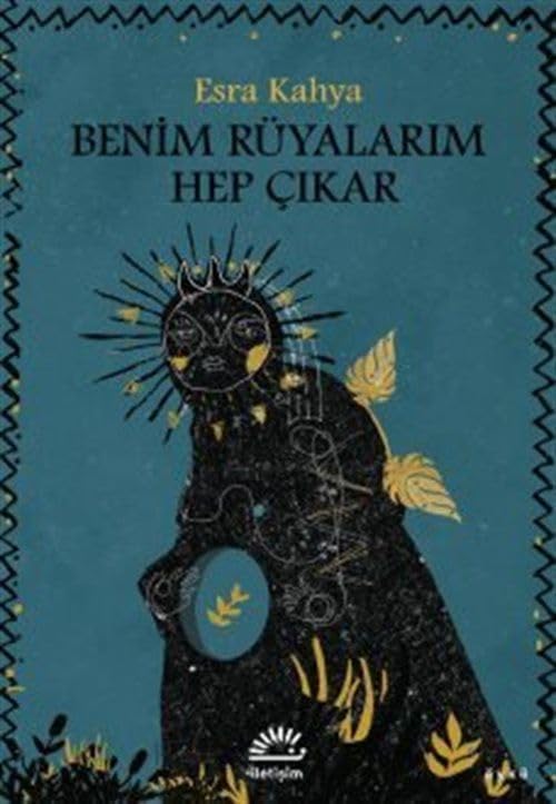 Benim Rüyalarım Hep Çıkar