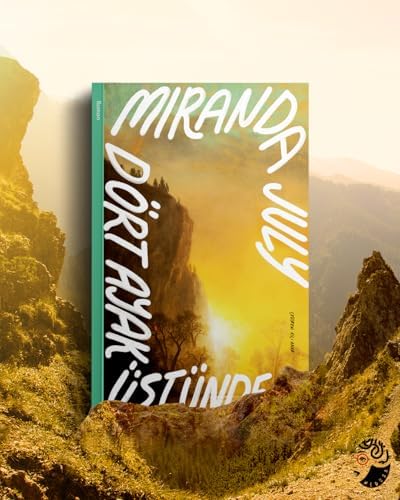 Dört Ayak Üstünde