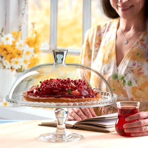 SEMAVER ÇAY BARDAĞI 285 CC 3'LÜ PENCERELİ KUTU