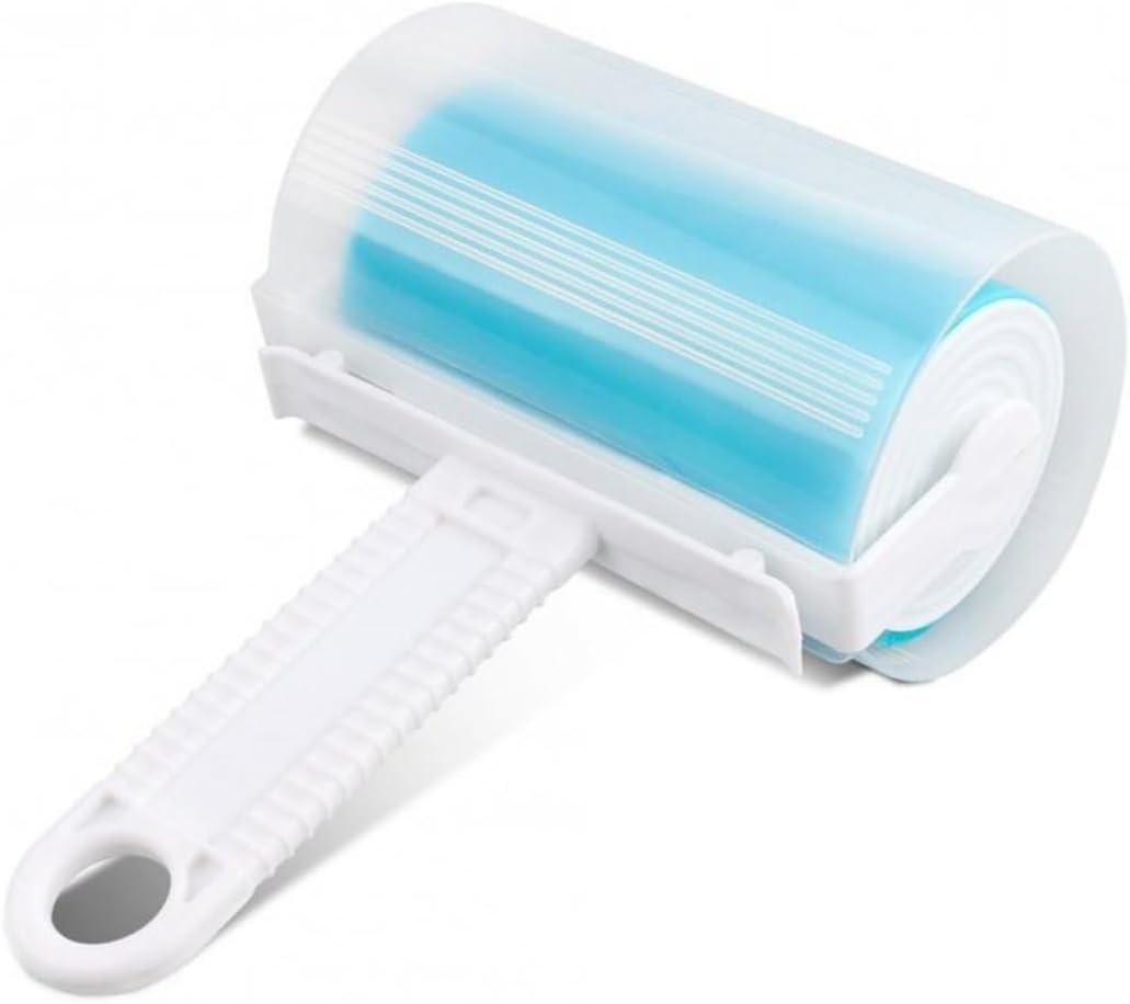 Yıkanabilir Tüy Ve Toz Toplama Rulosu 1 Adet