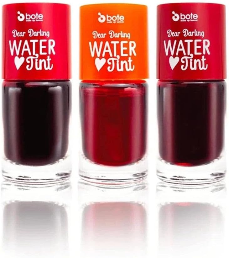 Bote Make Up Forever Dear Darling Water Tint 2