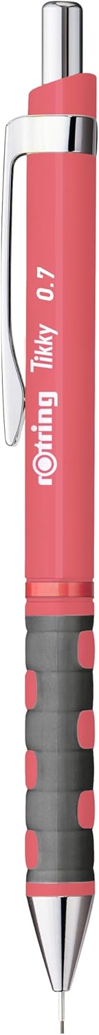 TIKKY RD VERSATIL GÜL KURUSU 0.7 MM,, Çay, Gül