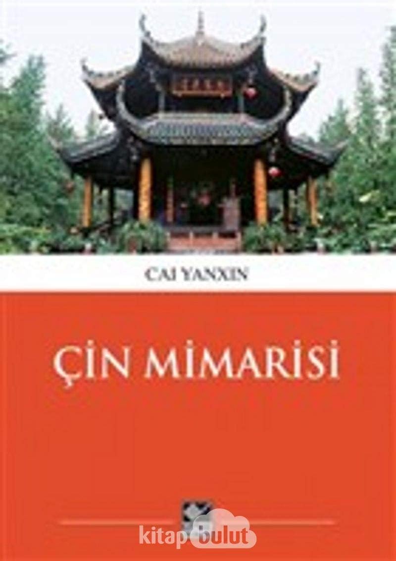 Çin Mimarisi
