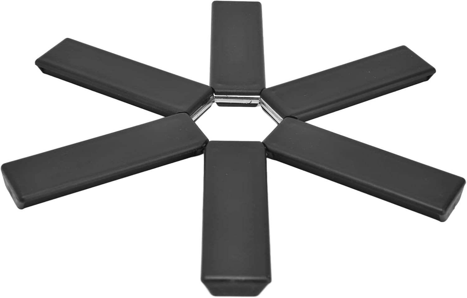 Katlanabilir - Dayanıklı Tencere ve Tepsi Altlığı | Tava Koruyucu, Kompakt Mutfak Altlığı, Tezgâh ve Masa Koruma Aksesuarı