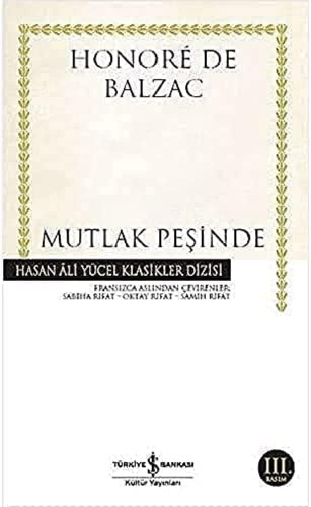 MUTLAK PEŞİNDE K.KAPAK