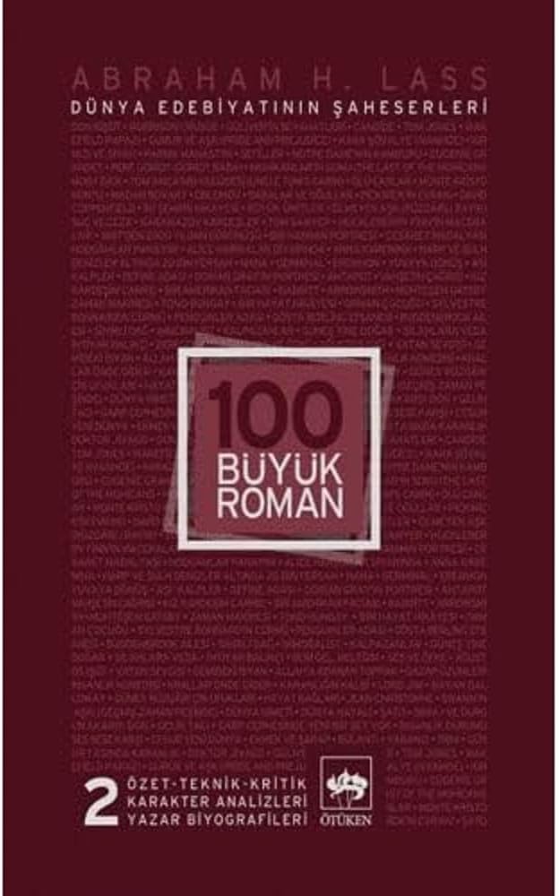 100 Büyük Roman - 2