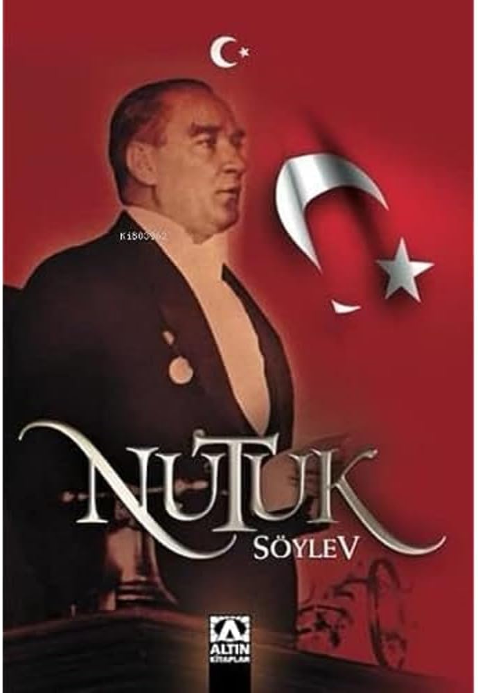 Nutuk - Söylev