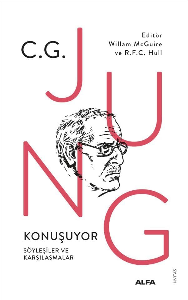 Jung Konuşuyor: Söyleşiler ve Karşılaşmalar