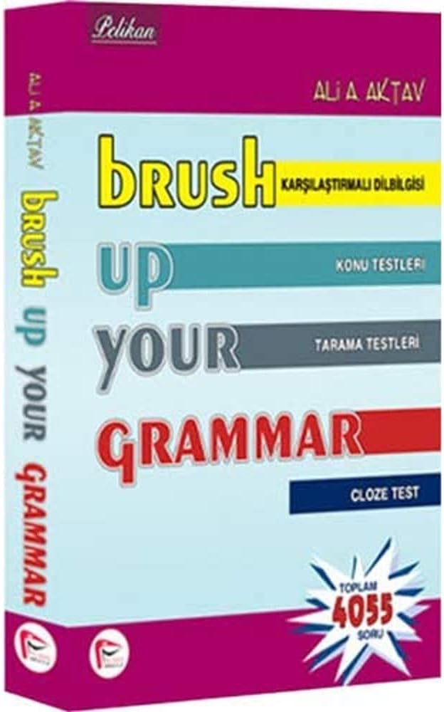 Brush Up Your Grammar