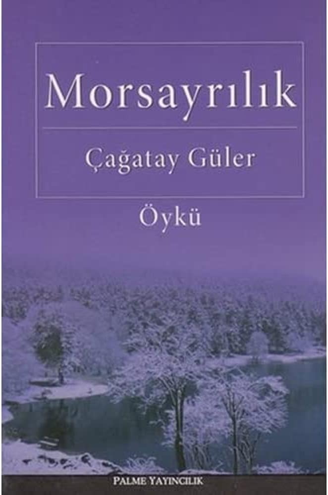 Morsayrılık