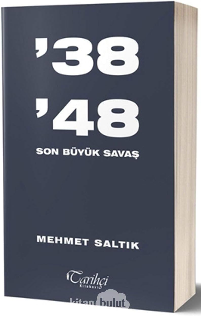 38 48 - Son Büyük Savaş
