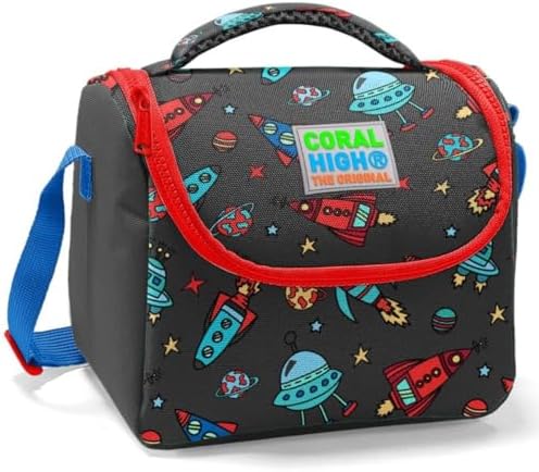 Uzay Beslenme Çanta  11808