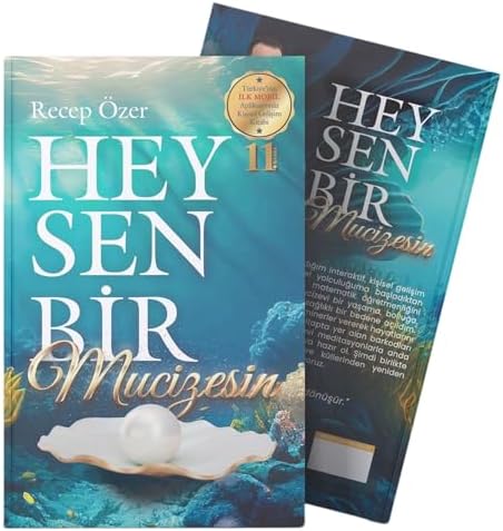 HEY SEN BİR MUCİZESİN