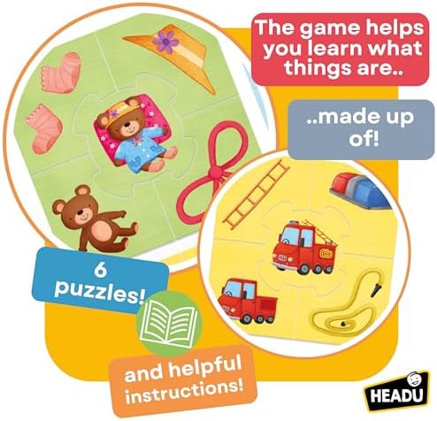 Headu How Is It Made