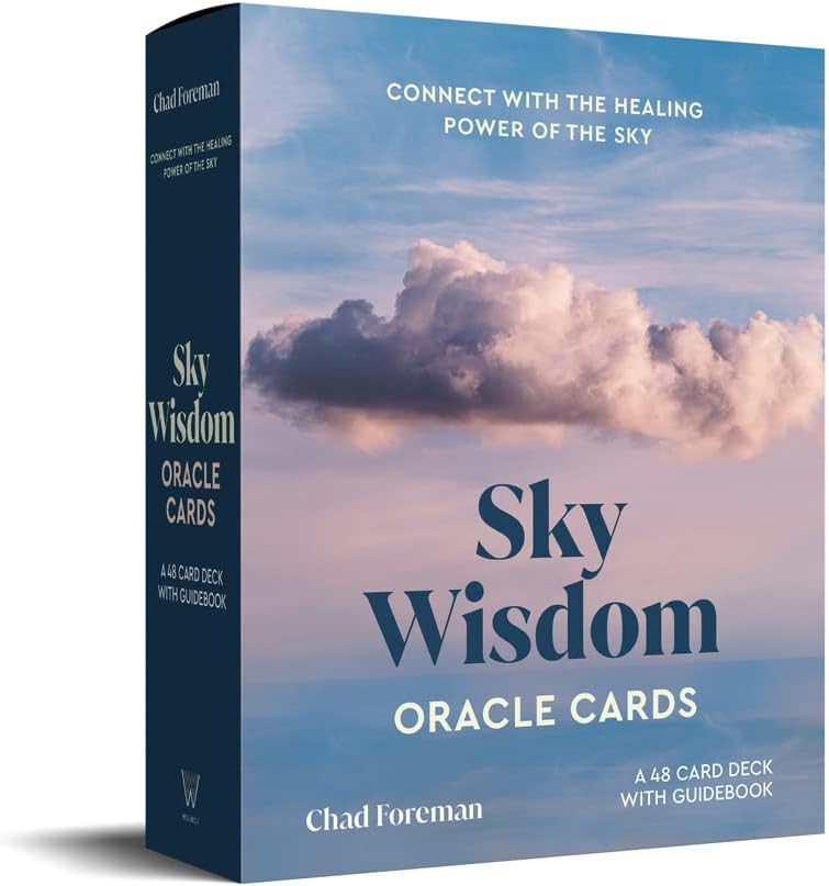 Sky Wisdom Oracle
