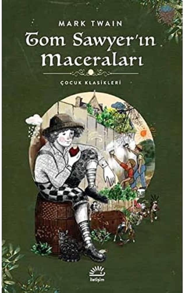 Tom Sawyer'ın Maceraları