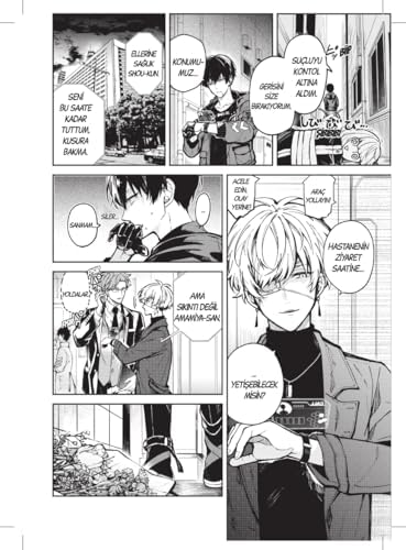 Tokyo Uzaylıları 1