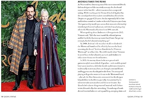 Little Book of Vivienne Westwood: The Story of the Iconic Fashion House: 22